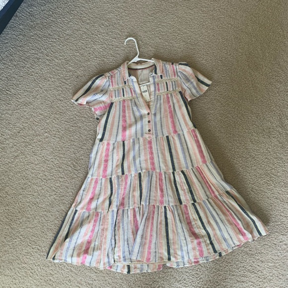 Anthropologie dress - Picture 1 of 5